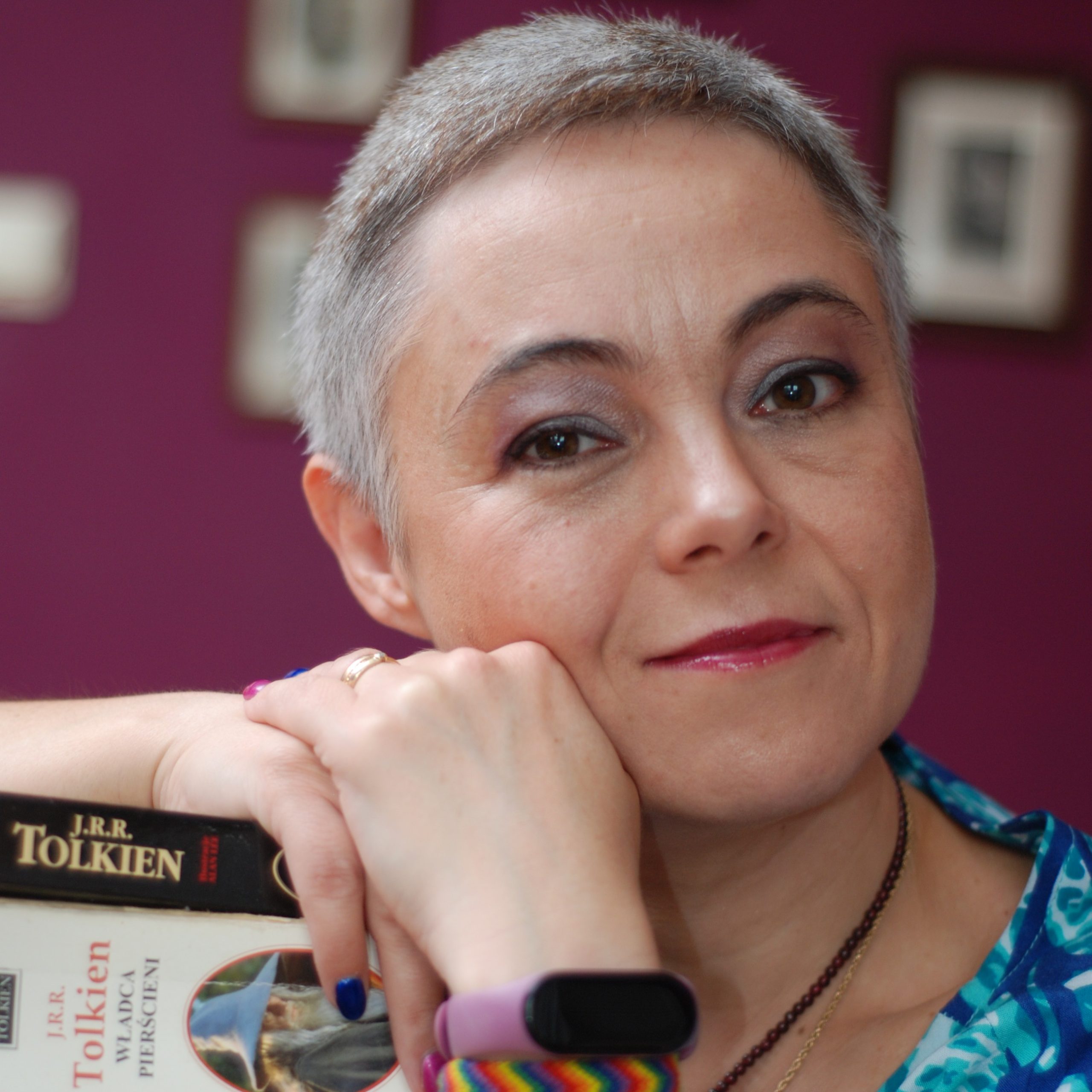 Sabina Kasoń 